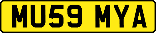 MU59MYA