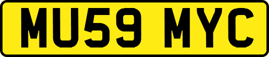 MU59MYC