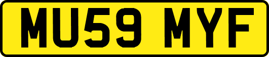 MU59MYF