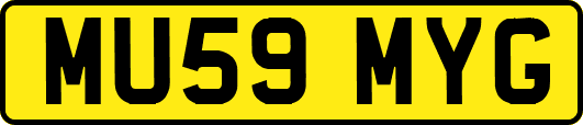 MU59MYG