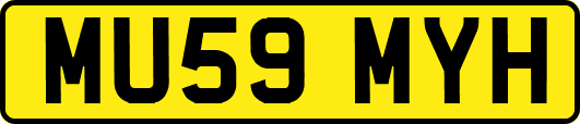 MU59MYH
