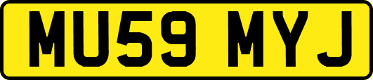 MU59MYJ