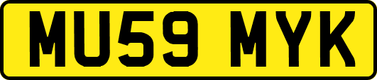MU59MYK