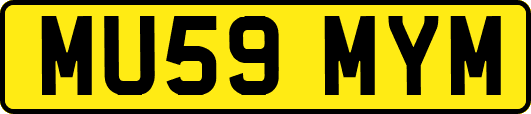 MU59MYM