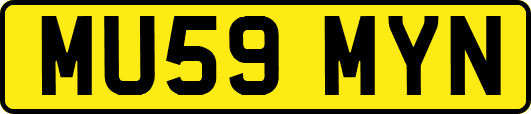 MU59MYN