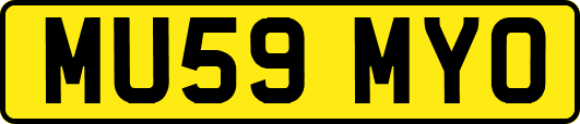 MU59MYO