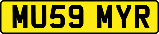 MU59MYR