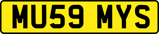 MU59MYS