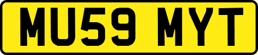 MU59MYT