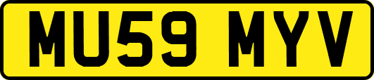 MU59MYV