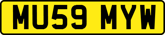 MU59MYW