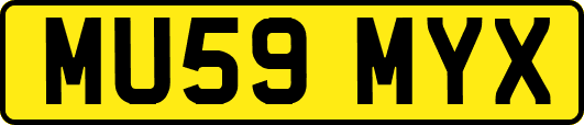 MU59MYX