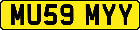MU59MYY