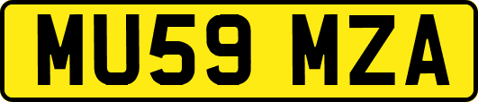 MU59MZA