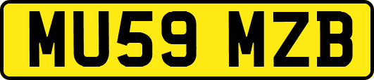 MU59MZB