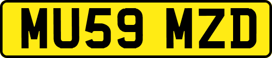 MU59MZD