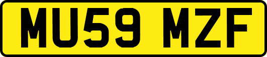 MU59MZF