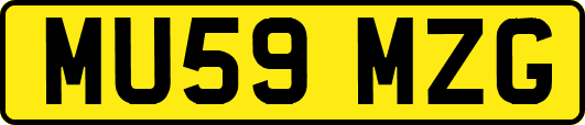 MU59MZG