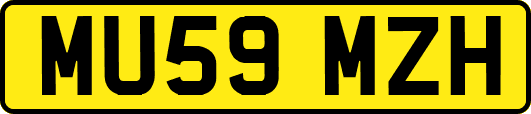 MU59MZH