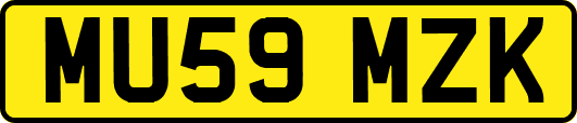 MU59MZK