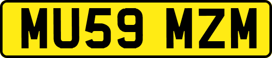 MU59MZM