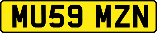MU59MZN