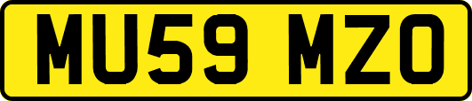 MU59MZO