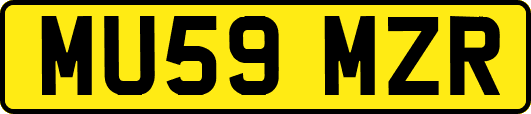 MU59MZR