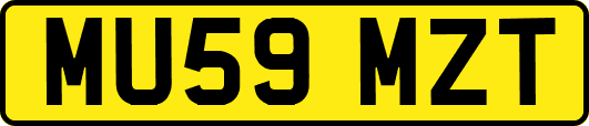 MU59MZT