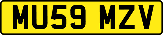 MU59MZV