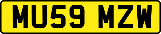 MU59MZW