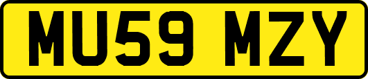 MU59MZY