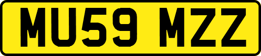 MU59MZZ