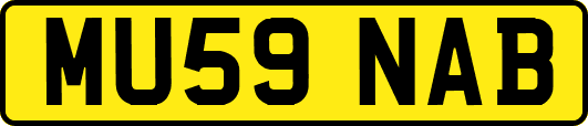 MU59NAB