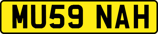 MU59NAH