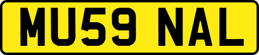 MU59NAL