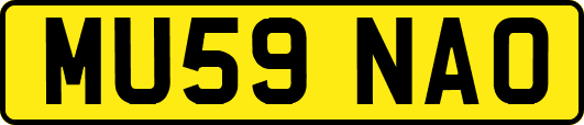 MU59NAO