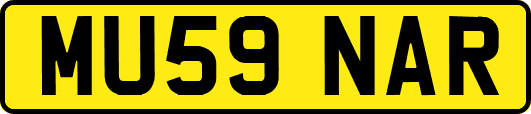 MU59NAR