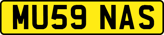 MU59NAS