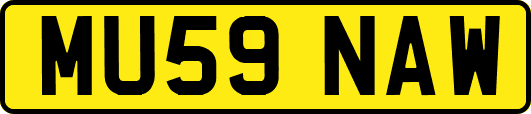 MU59NAW
