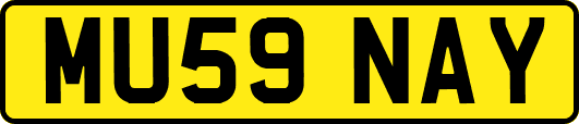 MU59NAY