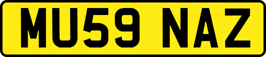 MU59NAZ