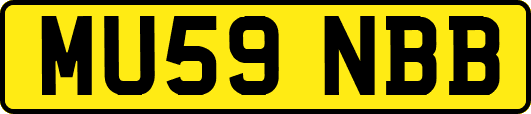 MU59NBB