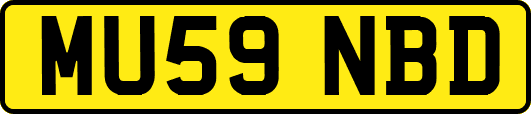 MU59NBD