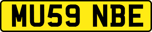 MU59NBE