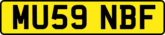 MU59NBF
