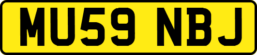 MU59NBJ