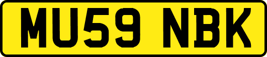 MU59NBK