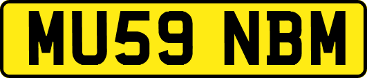 MU59NBM