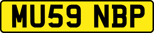 MU59NBP